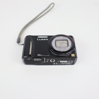 Panasonic LUMIX DMC-TZ19 Digital Camera- 48HR POSTAGE