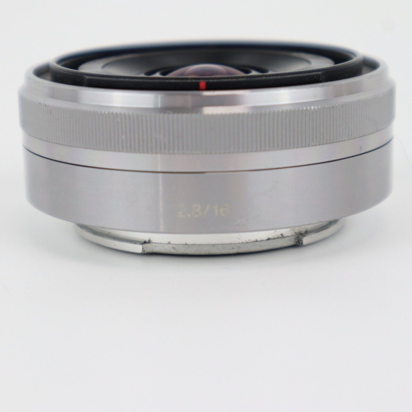 Sony E 16mm f/2.8 Wide Angle Lens *24HR POST*