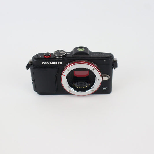 Olympus Pen E-PL6 Digital Body- 24HR Postage