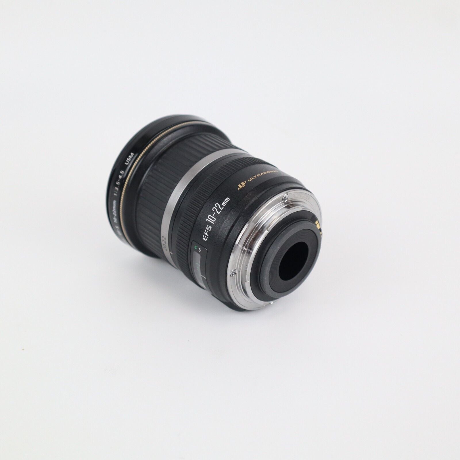 Canon EF-S 10-22mm F/3.5-4.5 USM Lens *NEXT DAY POST*