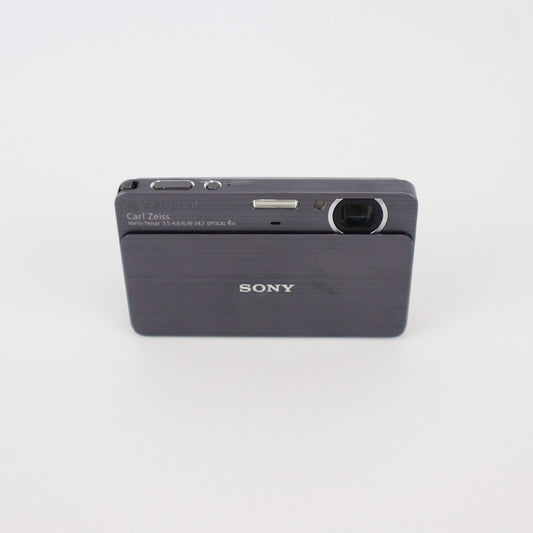 Sony Cyber-shot DSC-T700 Digital Camera *48HR Post*