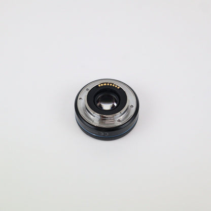 Samsung 30mm f/2.0 Pancake Lens for NX Cameras *24HR Post*