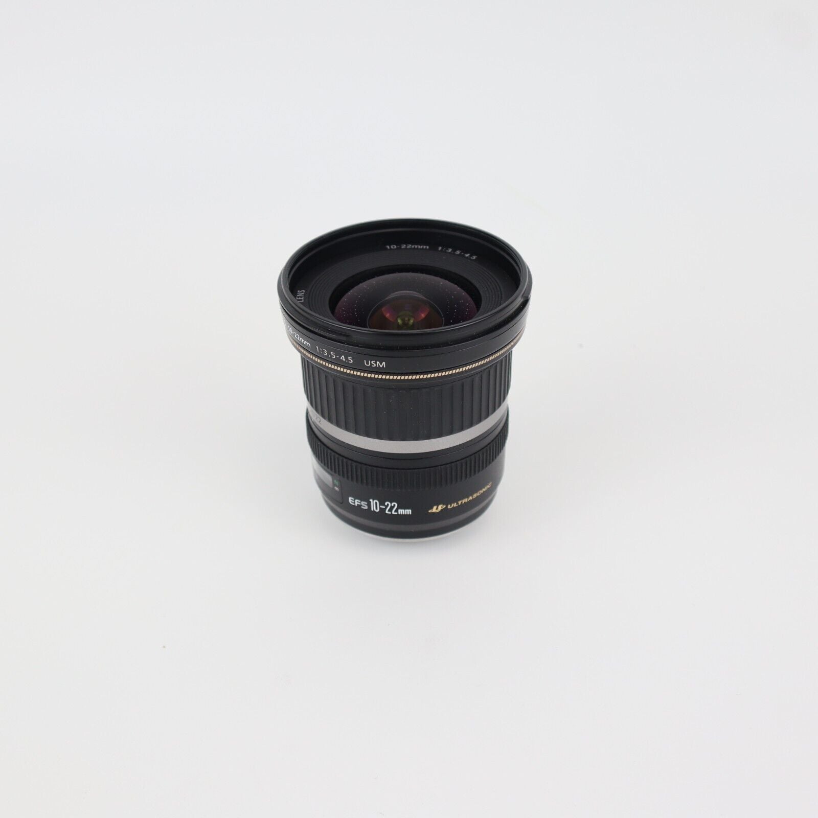 Canon EF-S 10-22mm F/3.5-4.5 USM Lens *NEXT DAY POST*