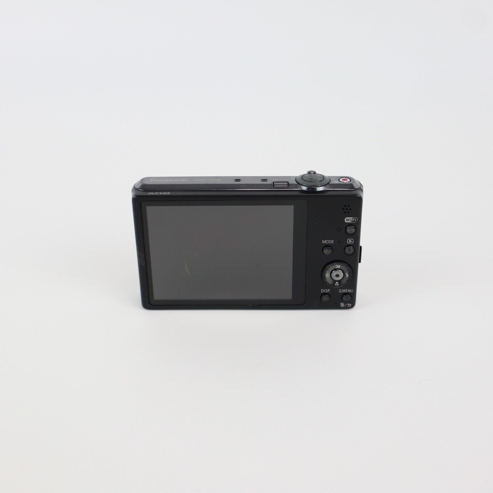 Panasonic LUMIX DMC-SZ9 Camera JAPANESE LANGUAGE - FULL KIT - 24HR POSTAGE