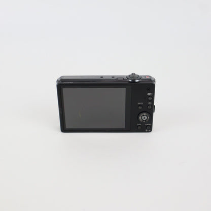 Panasonic LUMIX DMC-SZ9 Camera JAPANESE LANGUAGE - FULL KIT - 24HR POSTAGE