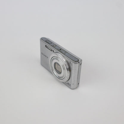 Sony Cyber-shot DSC-W830 20.1MP Digital Camera - 48HR POST