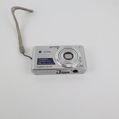 Sony Cyber-shot DSC-W530 14.1MP Digital Camera - EXTRAS - 24HR POSTAGE