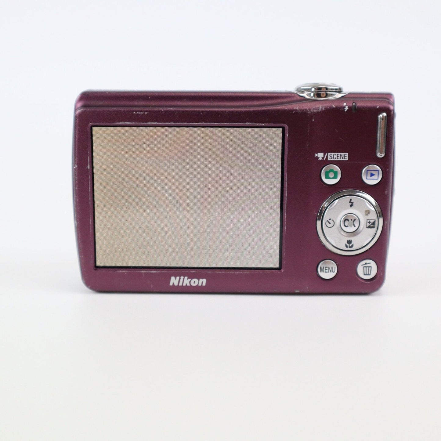 Nikon Coolpix S220  *48HR DELIVERY*