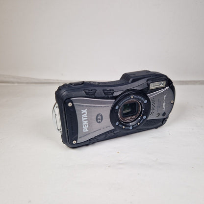 Penta WG-10 waterproof Digital Camera *48HR POST*