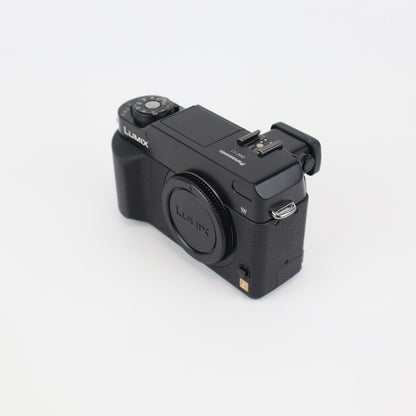 Panasonic DMC-L1 Camera Body - (Leica Digilux 3) - 2K Shutter Count -24HR POST