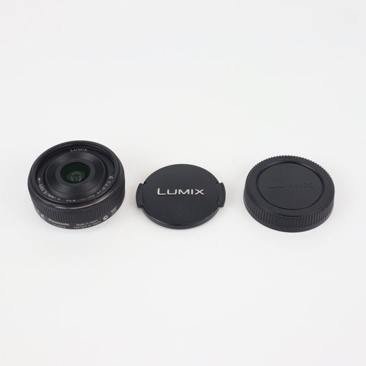 Panasonic 14mm f2.5 Lumix G Lens *NEXT DAY POST*