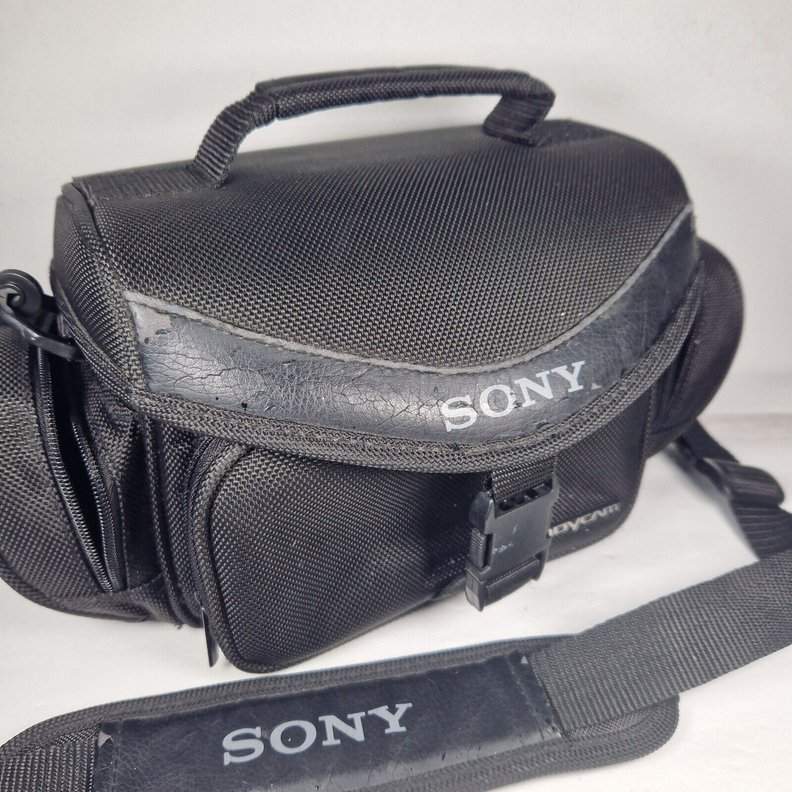 Sony Handycam Shoulder bag *48HR Postage*