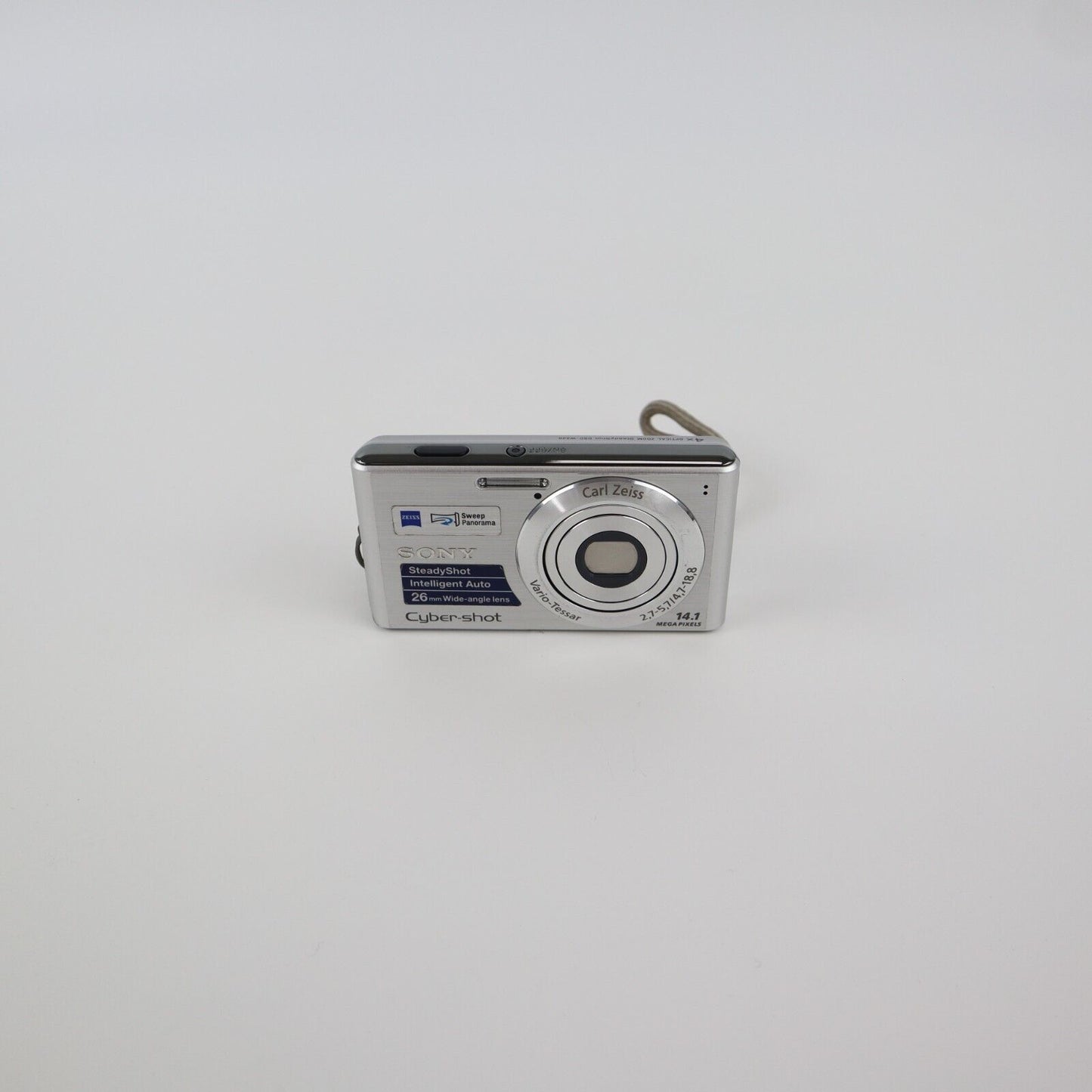 Sony Cyber-shot DSC-W530 14.1MP Digital Camera - EXTRAS - 24HR POSTAGE