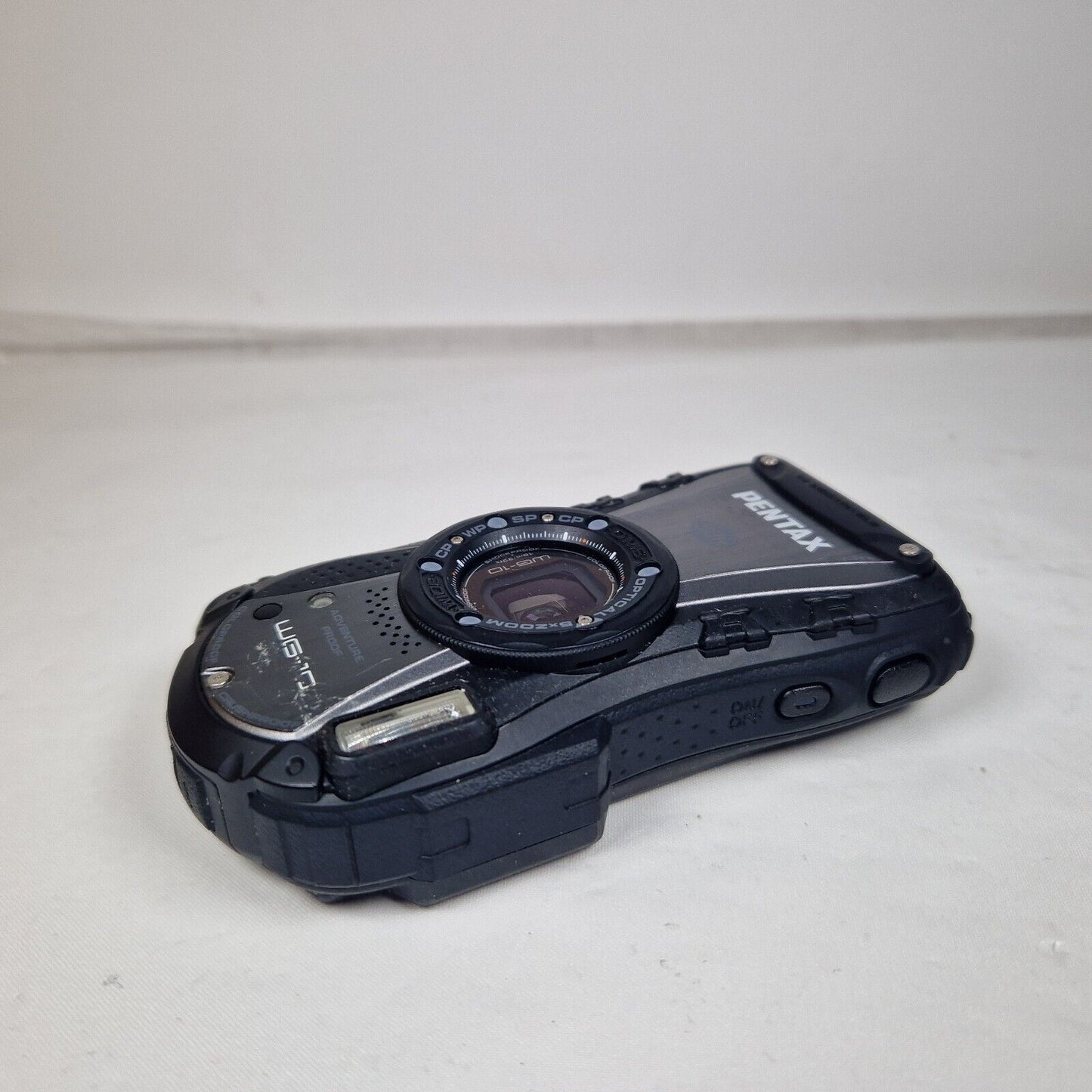 Penta WG-10 waterproof Digital Camera *48HR POST*