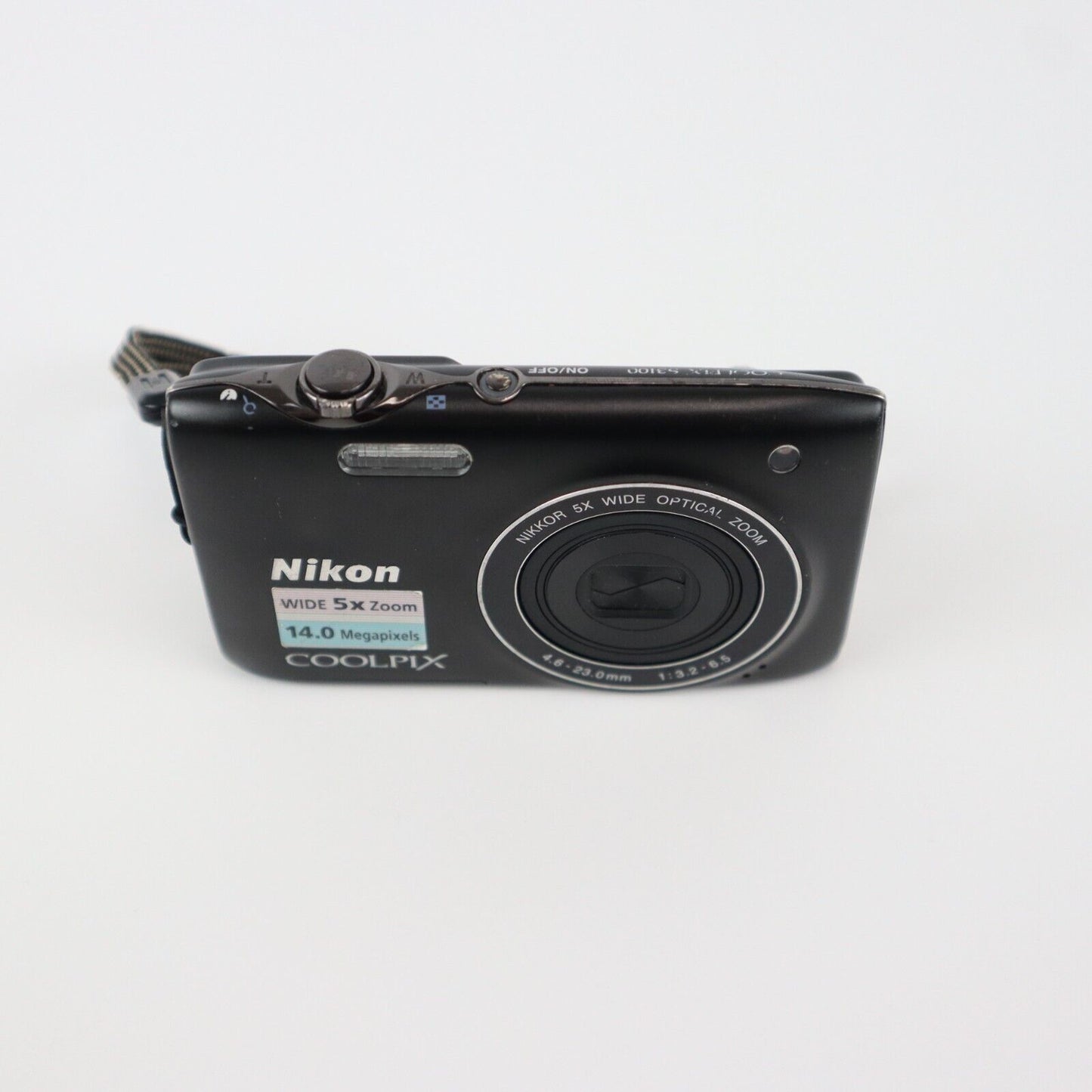 Nikon Coolpix S3100  *48HR DELIVERY*