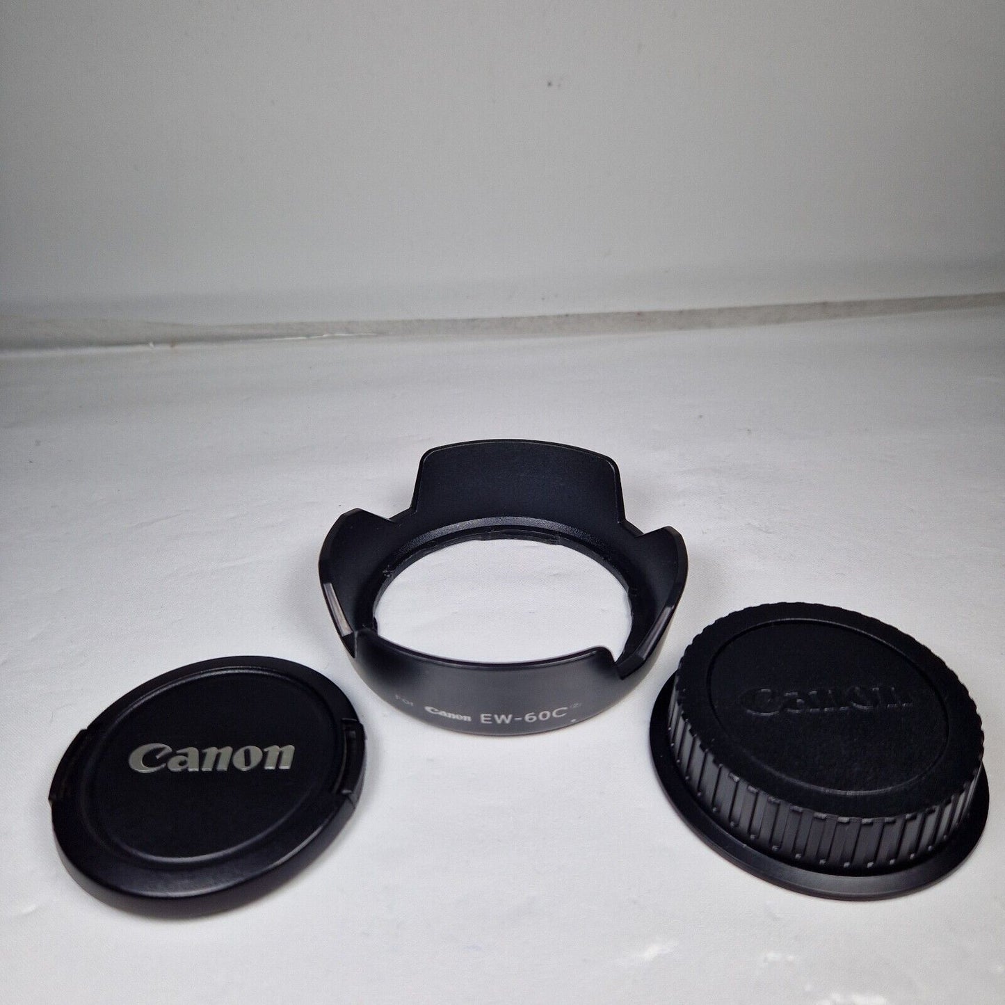 Canon EF-S 18-55mm f/3.5-5.6 IS II Zoom Lens *NEXT DAY POST*