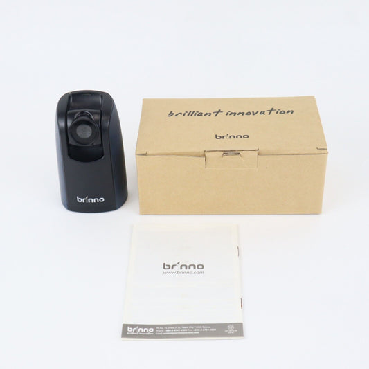 Brinno TLC 200 Time Lapse camera - 24HR POSTAGE