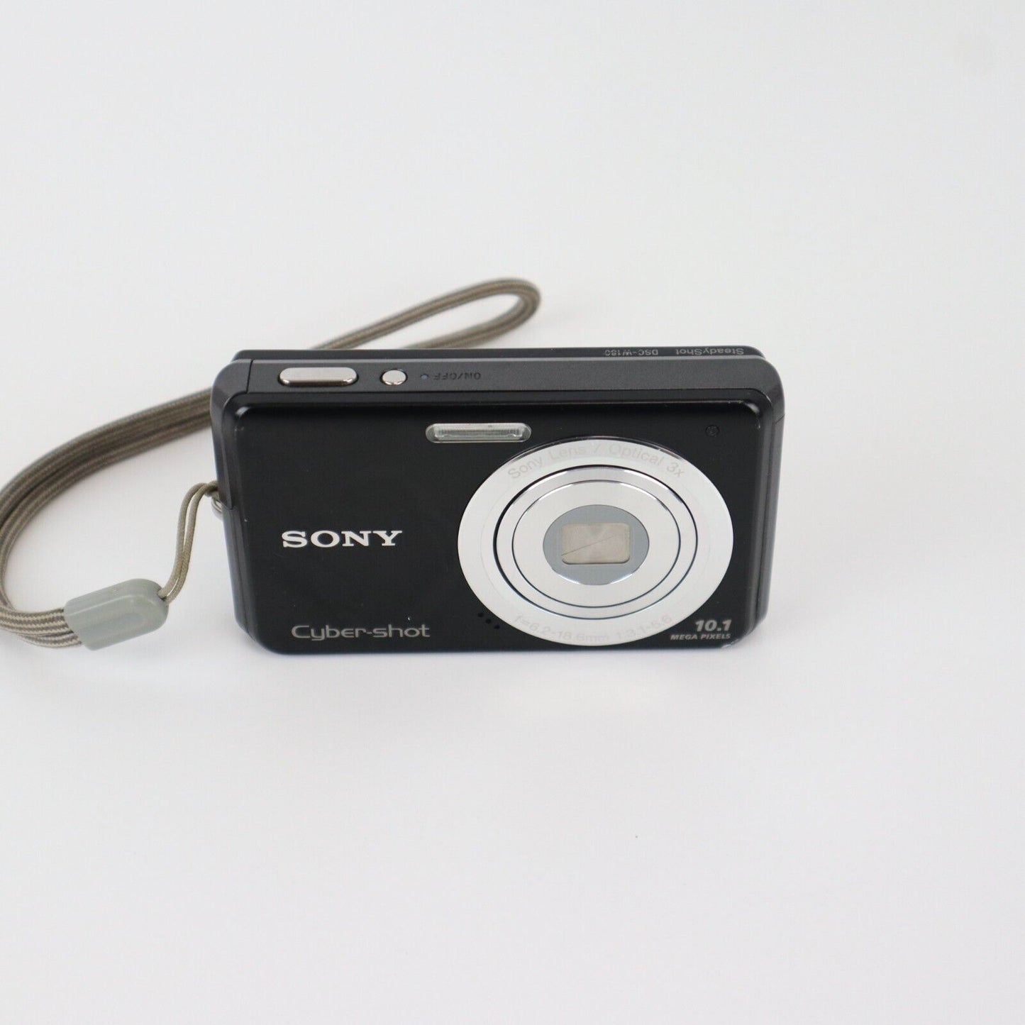 Sony Cyber-shot DSC-W180 Digital Camera - NEXT DAY POST