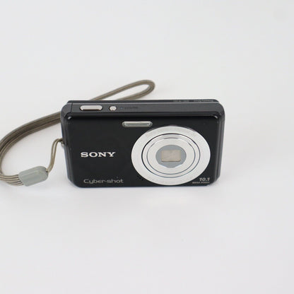 Sony Cyber-shot DSC-W180 Digital Camera - NEXT DAY POST