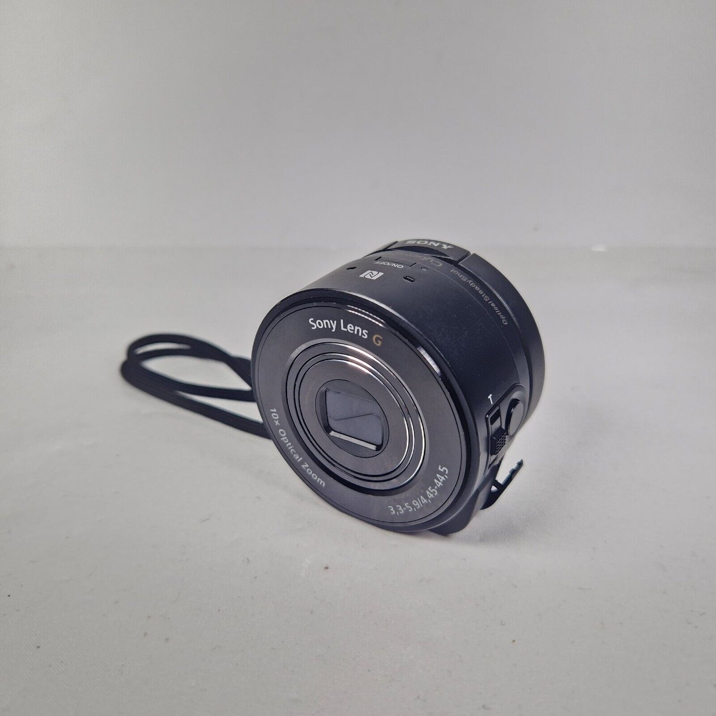 Sony Cyber Shot QX10 18.2MP Digital Camera *24HR POST*