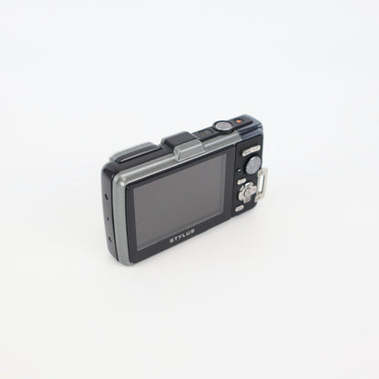 Olympus TOUGH TG-830 UNDERWATER Camera - Next Day Post