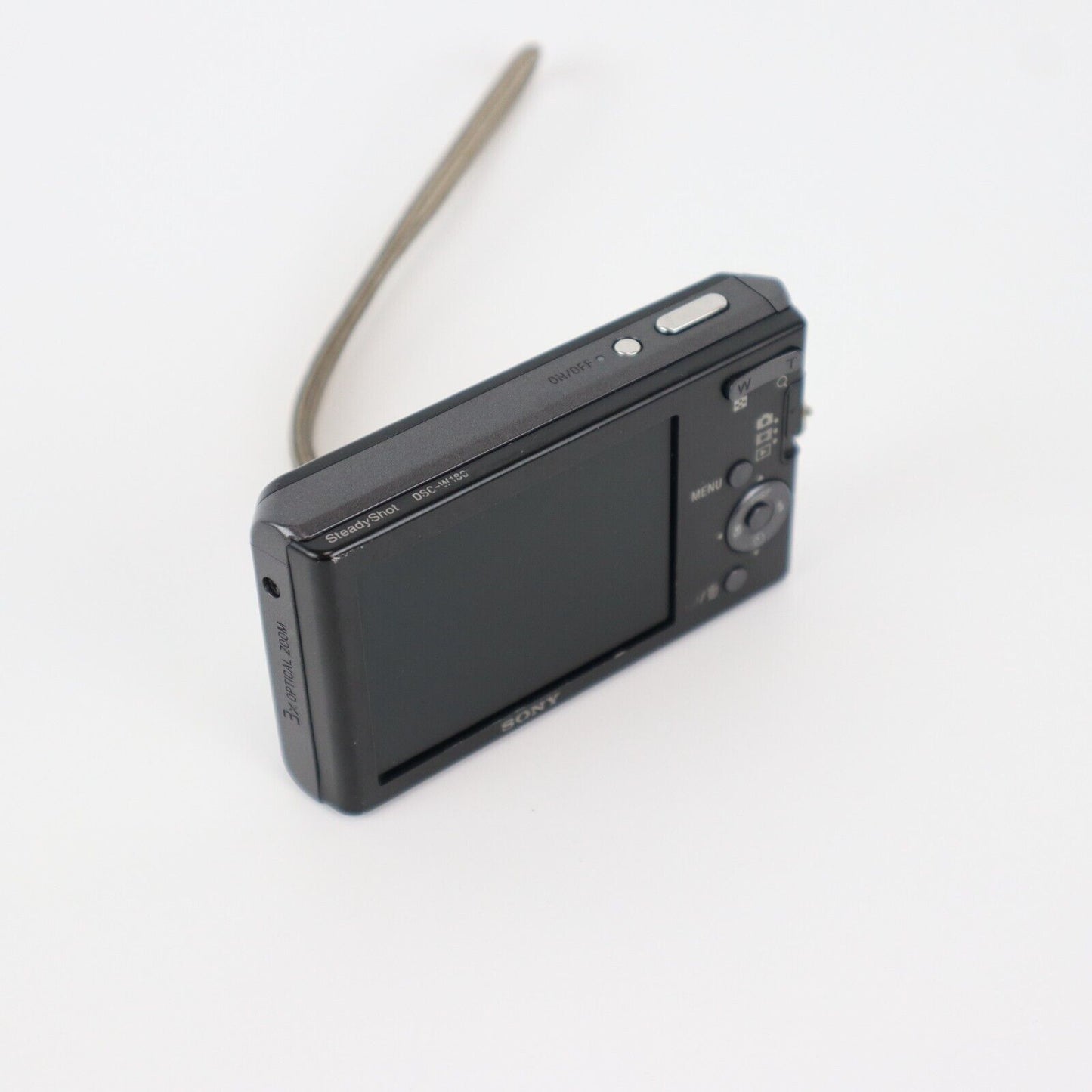 Sony Cyber-shot DSC-W180 Digital Camera - NEXT DAY POST