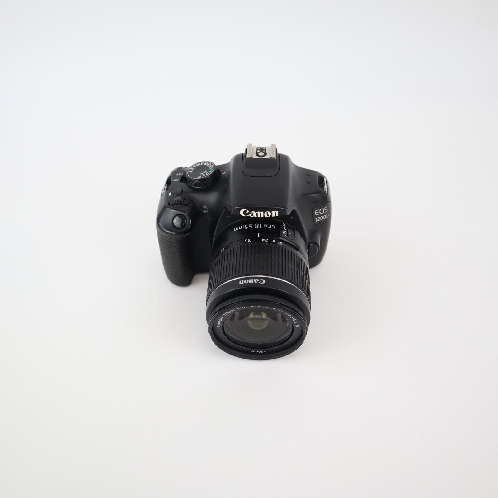 Canon EOS 1200D Camera with 18-55mm Lens *NEXT DAY POST*