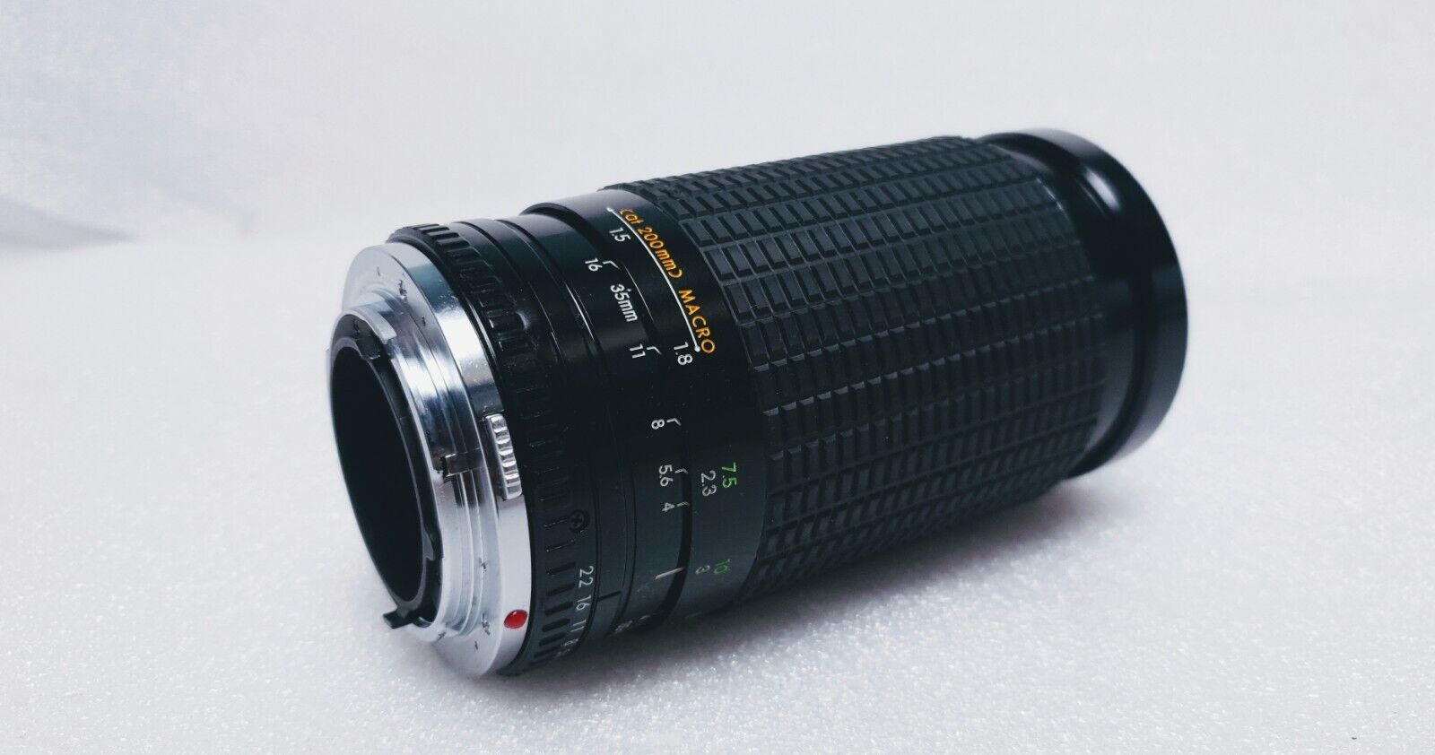 Sigma Zoom 35-200mm F4.0-5.6 Camera Lens- Fits Olympus