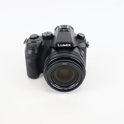 Panasonic LUMIX FZ2000/FZ2500 20.1MP Digital Camera - NEW BOXED