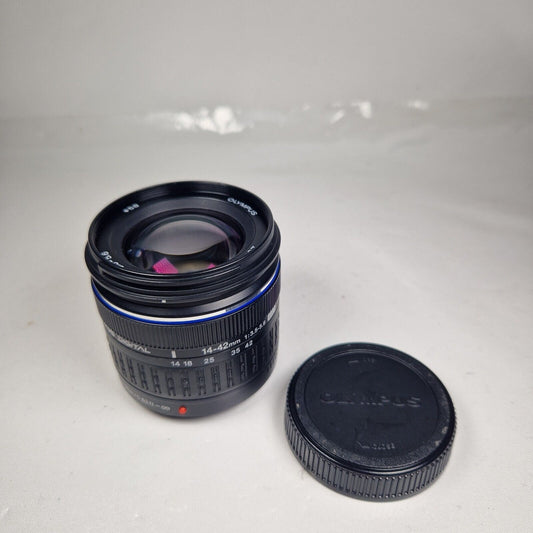 Olympus Zuiko ED 14-42mm F/3.5-5.6 Lens *24HR Post*