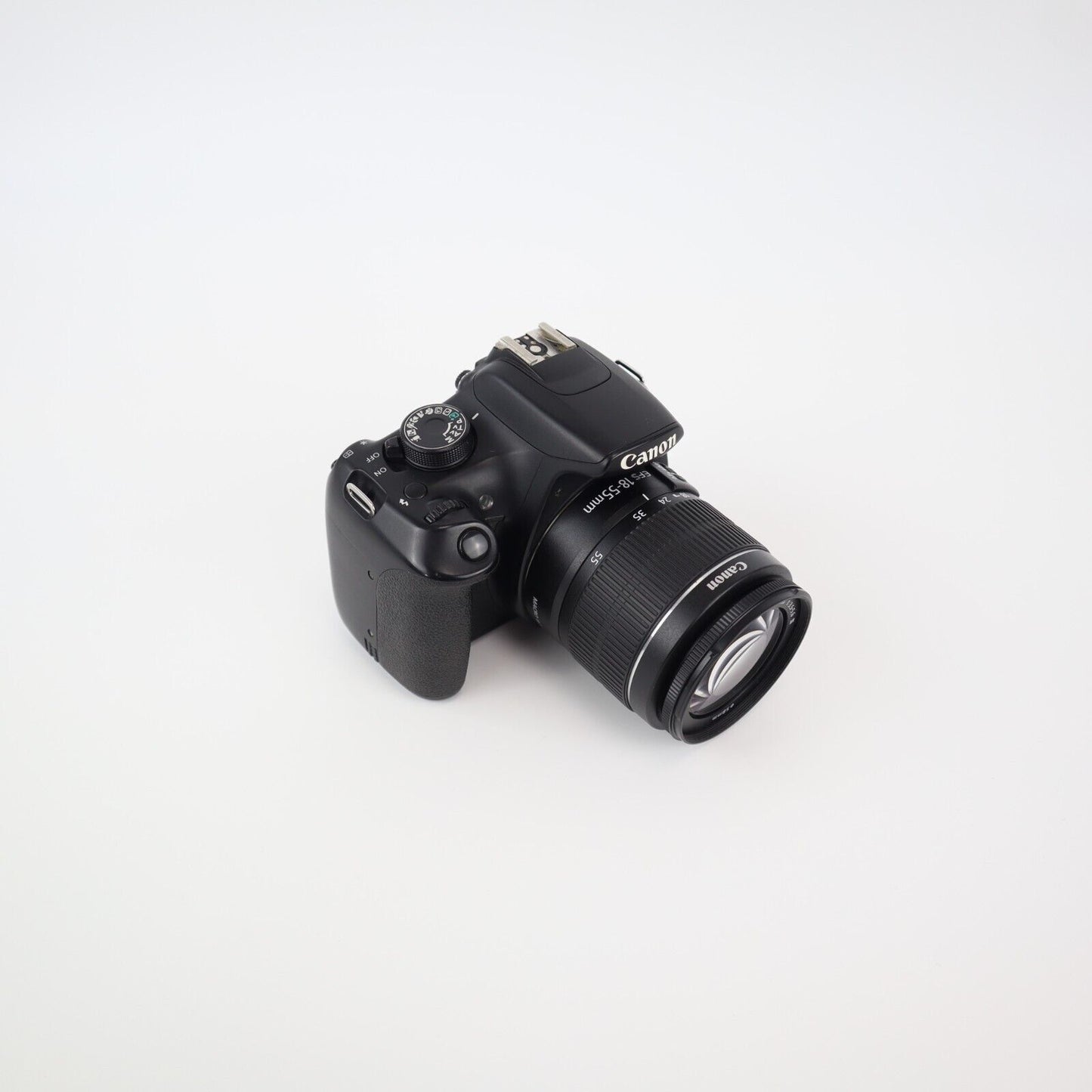 Canon EOS 1200D Camera with 18-55mm Lens *NEXT DAY POST*