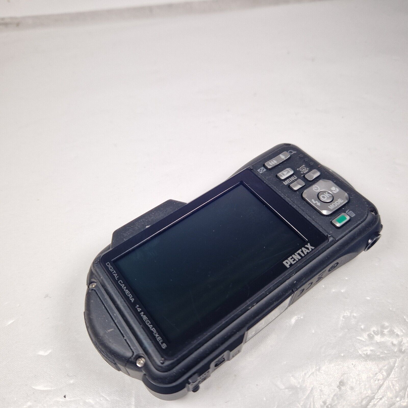 Penta WG-10 waterproof Digital Camera *48HR POST*