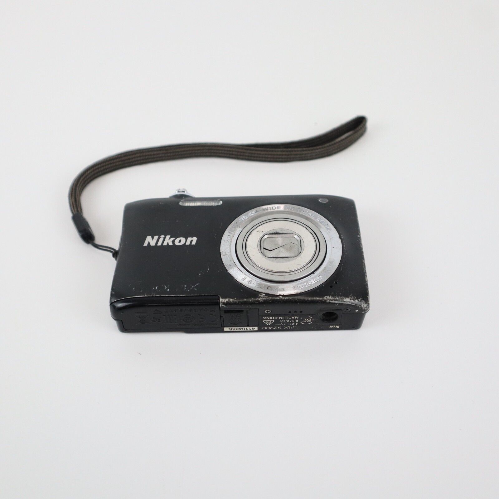 Nikon Coolpix S2900  *48HR DELIVERY*