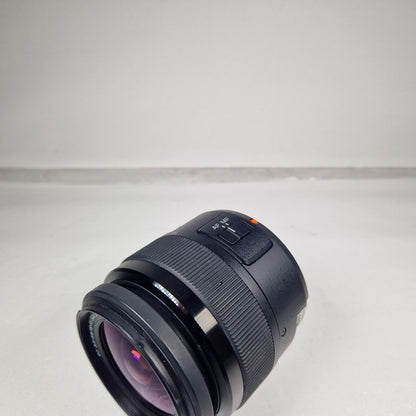 Sony Sal18552 18-55mm f/3.5-5.6 SAM Autofocus Zoom Lens - Next Day Post