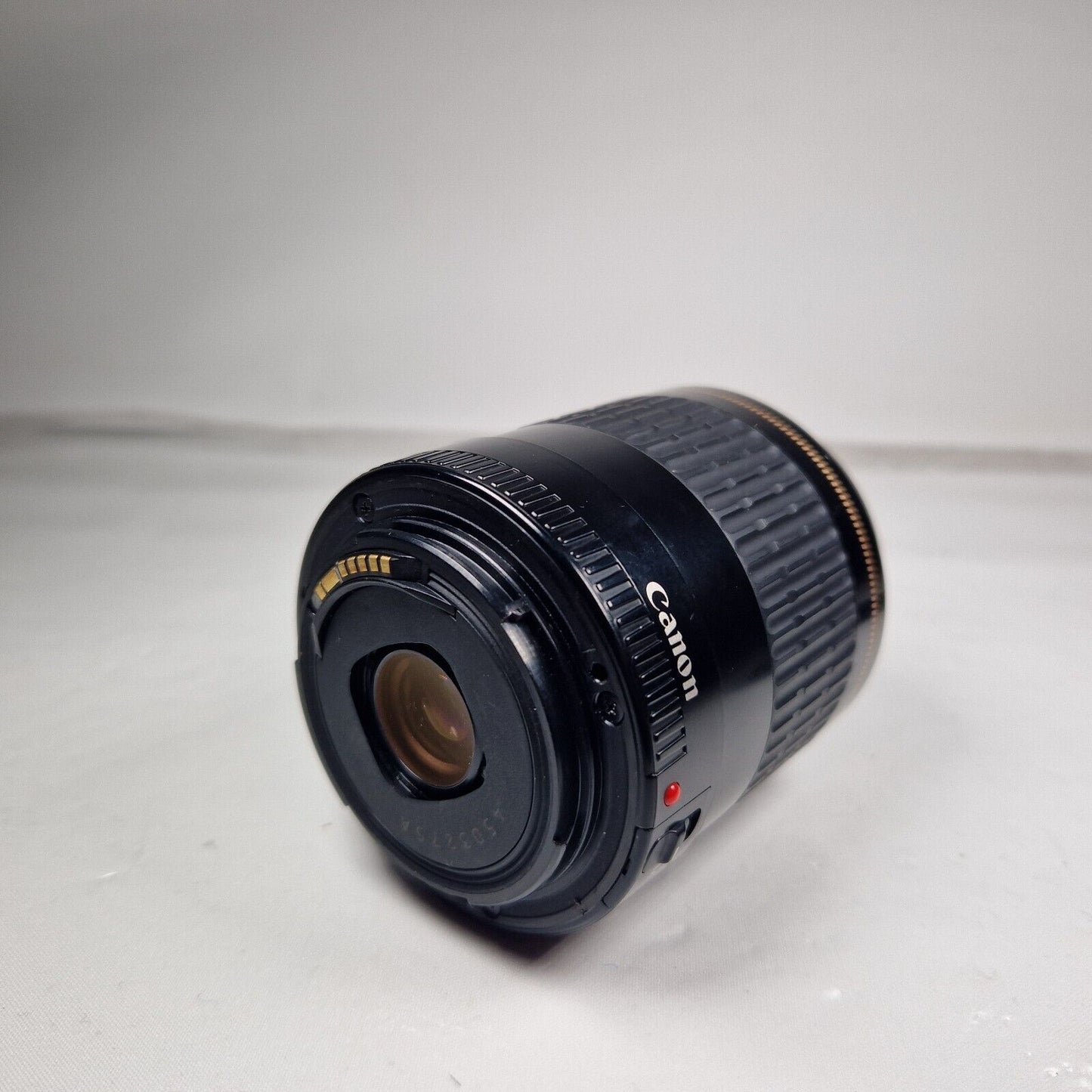 Canon 80-200mm EF f/4.5-5.6 USM Autofocus Zoom Lens - Next Day Post