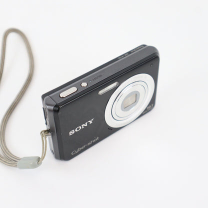 Sony Cyber-shot DSC-W180 Digital Camera - NEXT DAY POST