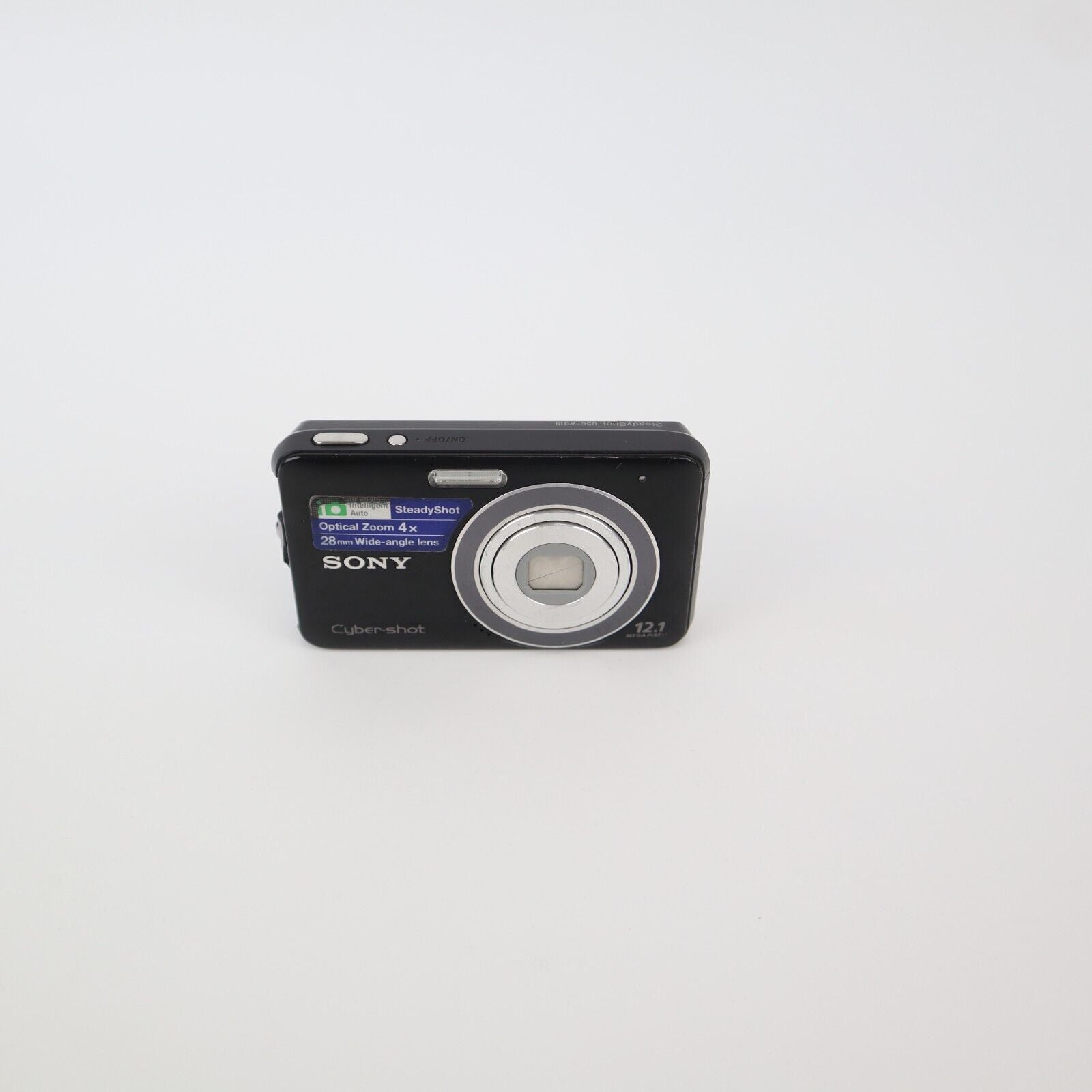 Sony Cyber-shot DSC-W310 Digital Camera *48HR Post*