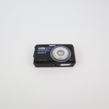 Sony Cyber-shot DSC-W310 Digital Camera *48HR Post*