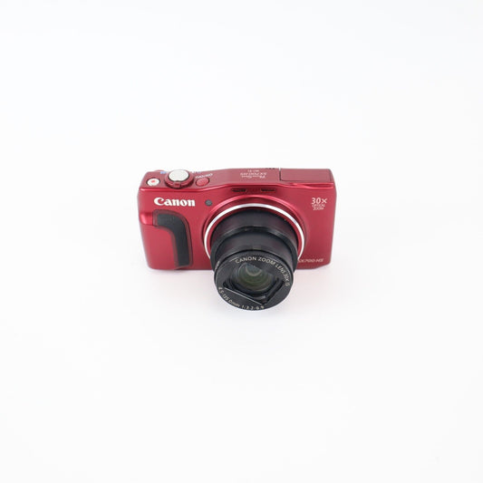 Canon Powershot SX700 HS  - Lens Error Code *48HR POST*