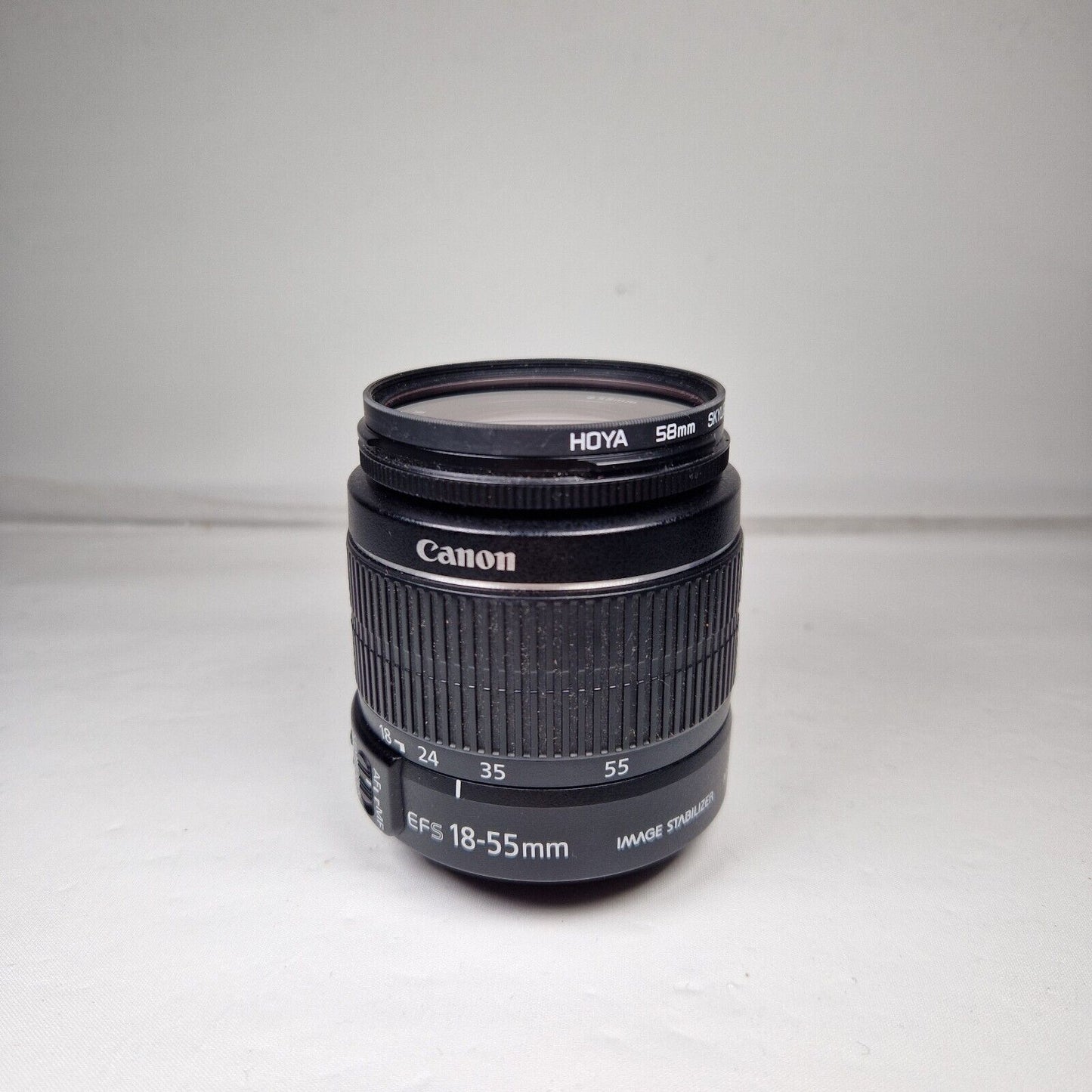 Canon EF-S 18-55mm f/3.5-5.6 IS II Zoom Lens *NEXT DAY POST*