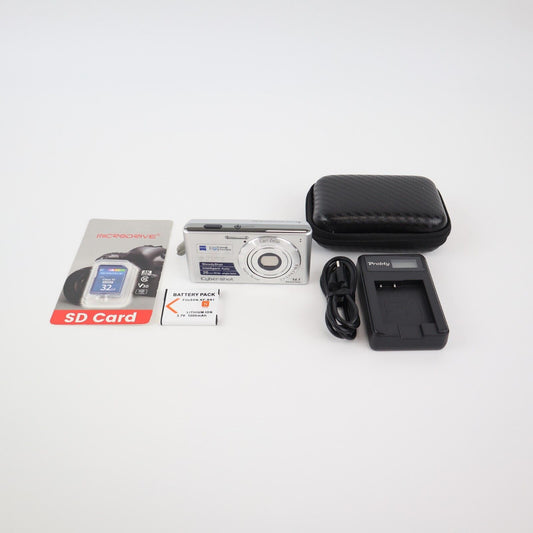 Sony Cyber-shot DSC-W530 14.1MP Digital Camera - EXTRAS - 24HR POSTAGE