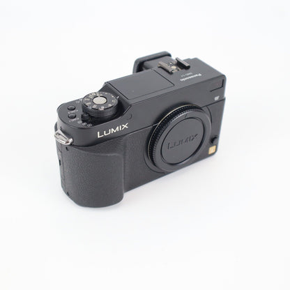 Panasonic DMC-L1 Camera Body - (Leica Digilux 3) - 2K Shutter Count -24HR POST