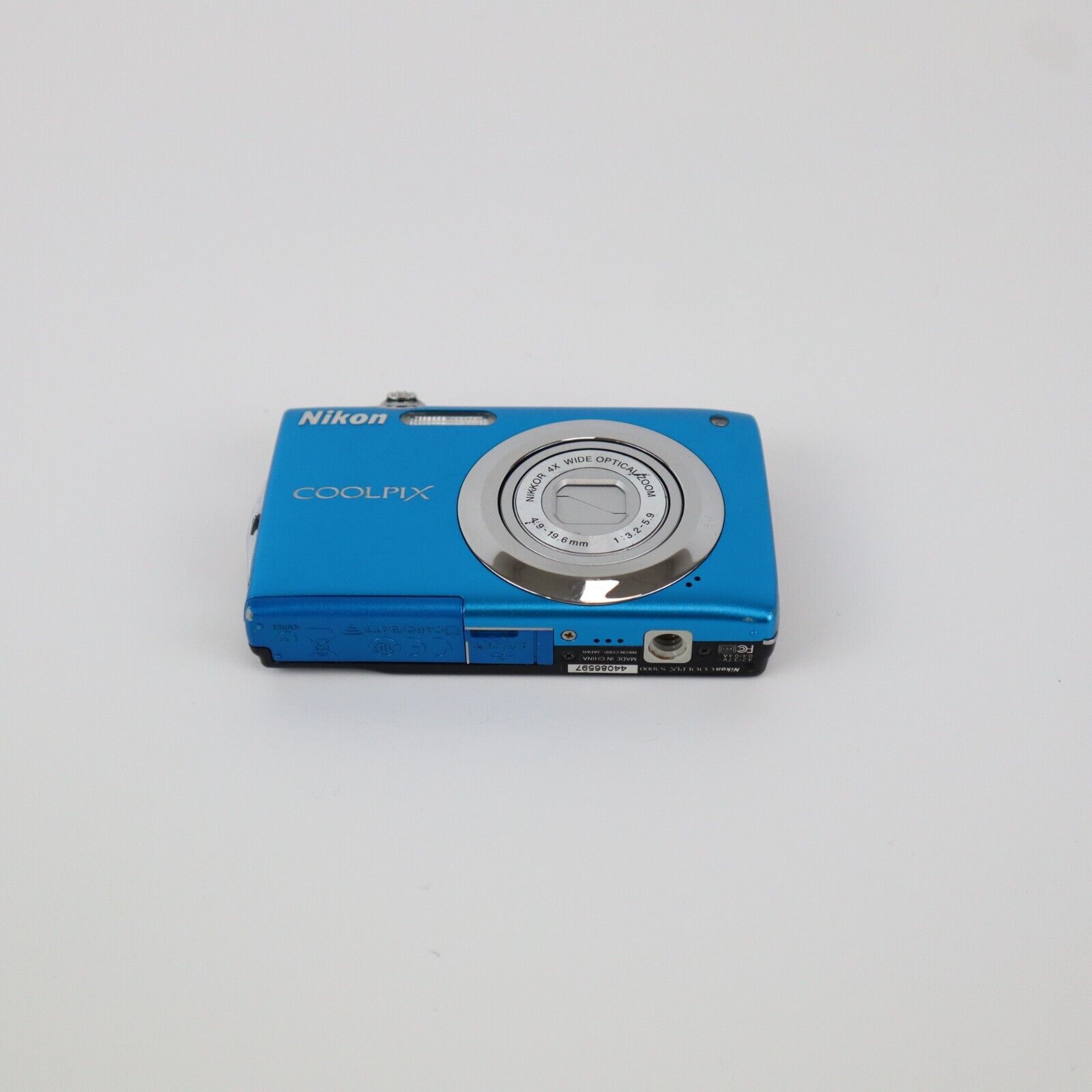 Nikon Coolpix S3000  *48HR DELIVERY*