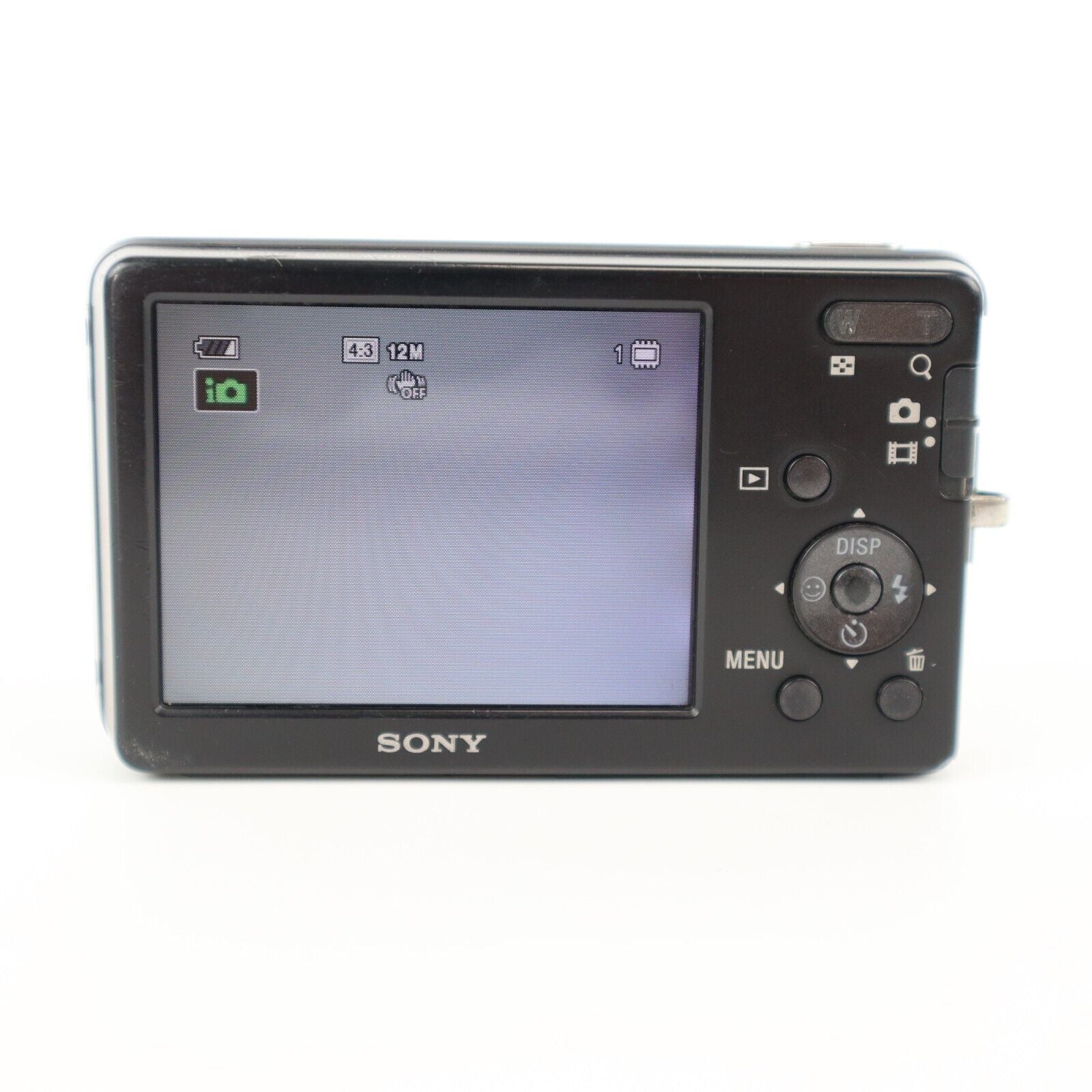 Sony Cyber-shot DSC-W310 Digital Camera *48HR Post*