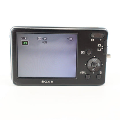 Sony Cyber-shot DSC-W310 Digital Camera *48HR Post*