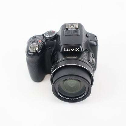 Panasonic LUMIX FZ200 Digital Camera *48HR DELIVERY*