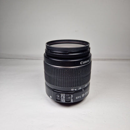 Canon EF-S 18-55mm f/3.5-5.6 IS II Zoom Lens *NEXT DAY POST*