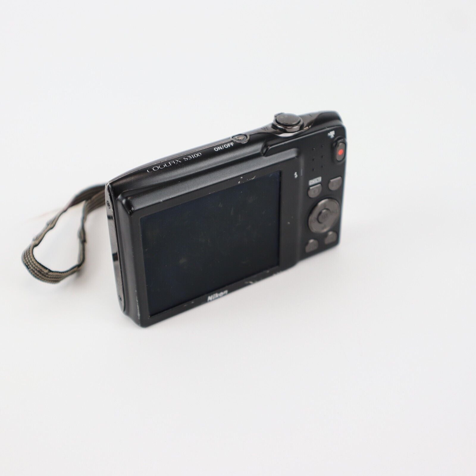 Nikon Coolpix S3100  *48HR DELIVERY*