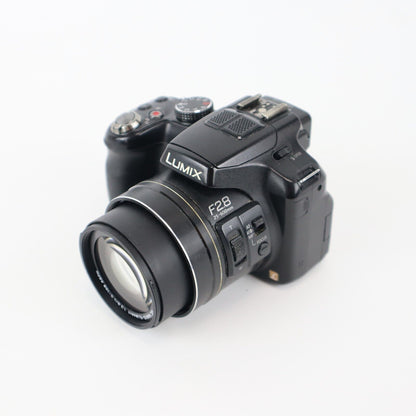 Panasonic LUMIX FZ200 Digital Camera *48HR DELIVERY*