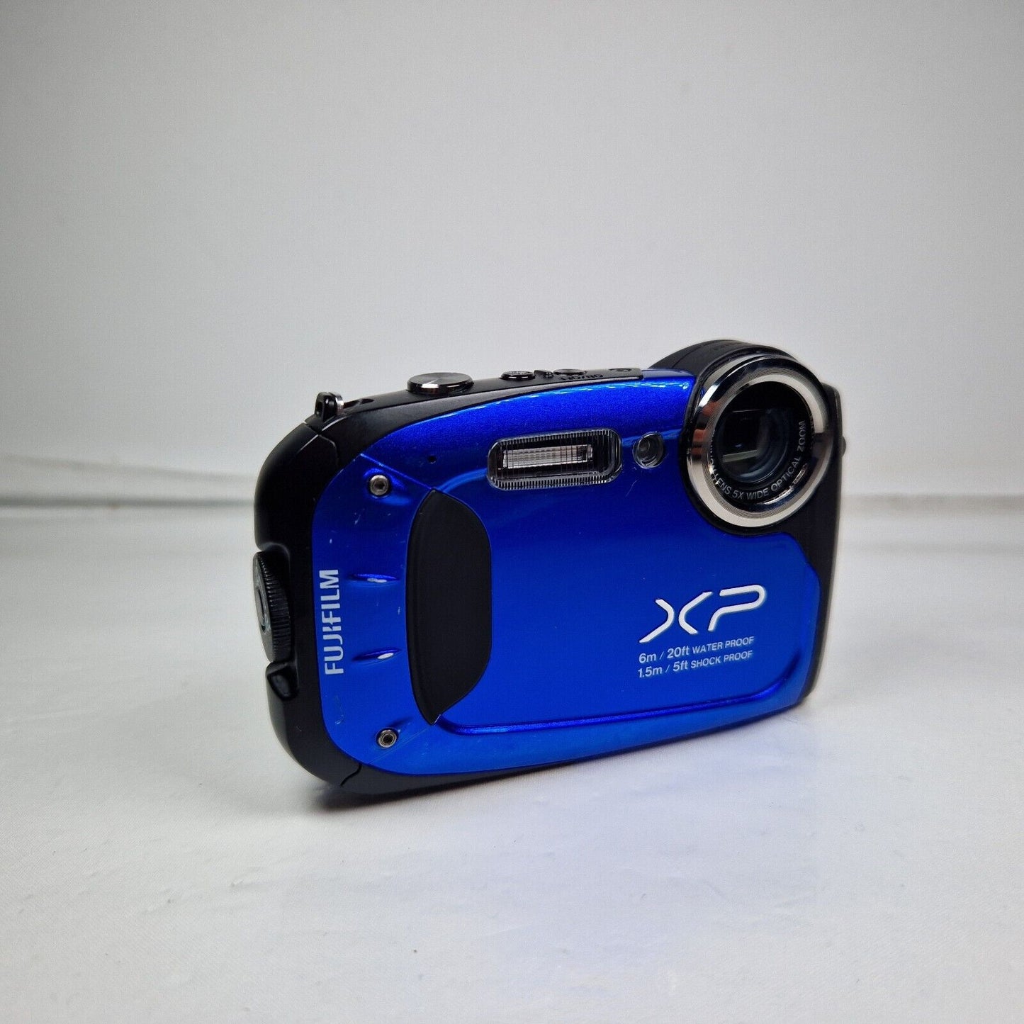 Fujifilm FinePix XP60 Waterproof Camera READ DESCRIPTION *Next Day Post*